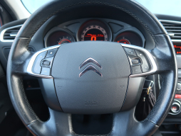 Citroen C4 2012