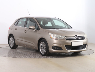 Citroen C4, 2012