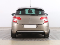 Citroen C4 2012