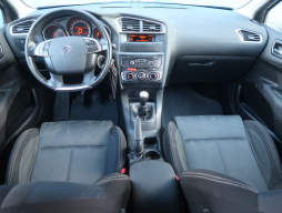 Citroen C4 2012