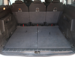 Peugeot 5008 2011