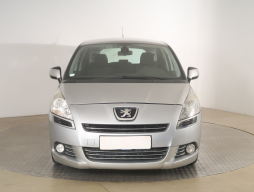 Peugeot 5008 2011