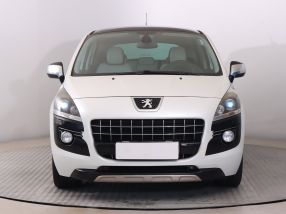 Peugeot 3008 - 2012