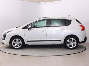 Peugeot 3008 - 2012