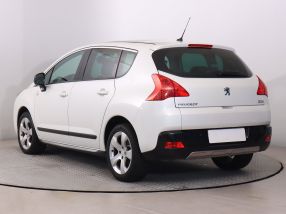 Peugeot 3008 - 2012