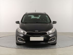 Kia Ceed - 2016