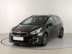 Kia Ceed - 2016