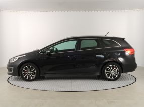 Kia Ceed - 2016