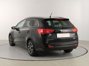 Kia Ceed - 2016