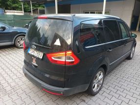 Ford Galaxy - 2011