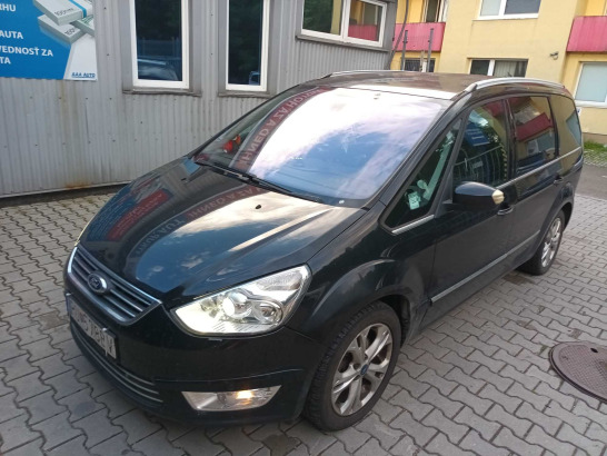 Ford Galaxy
