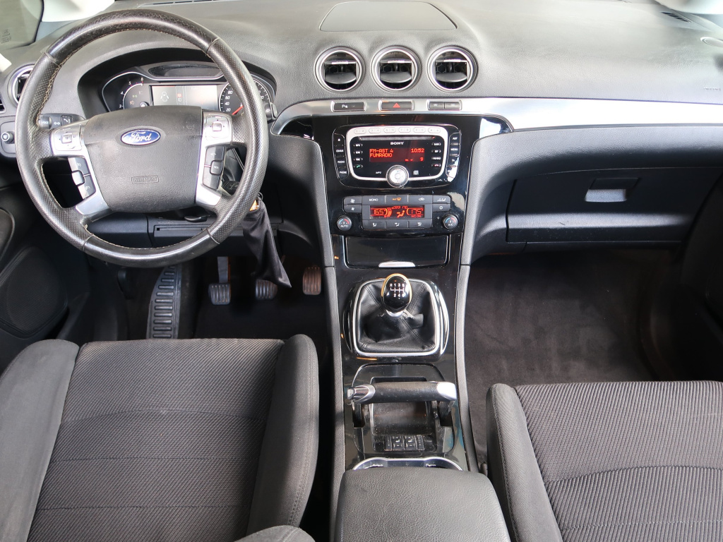 Ford Galaxy