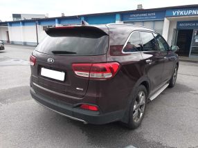 Kia Sorento - 2016