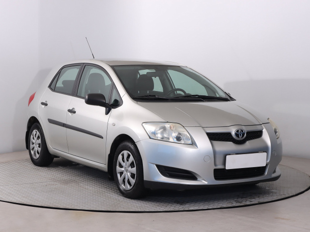 Toyota Auris 2009