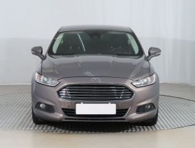 Ford Mondeo - 2015
