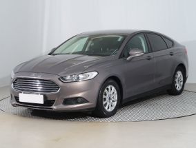 Ford Mondeo - 2015