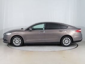 Ford Mondeo - 2015