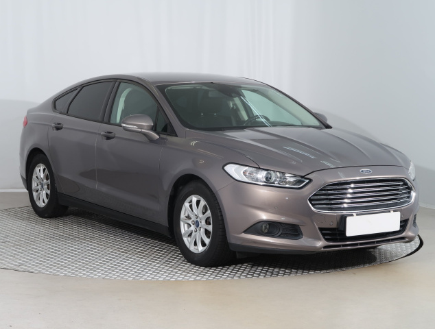 Ford Mondeo 2015