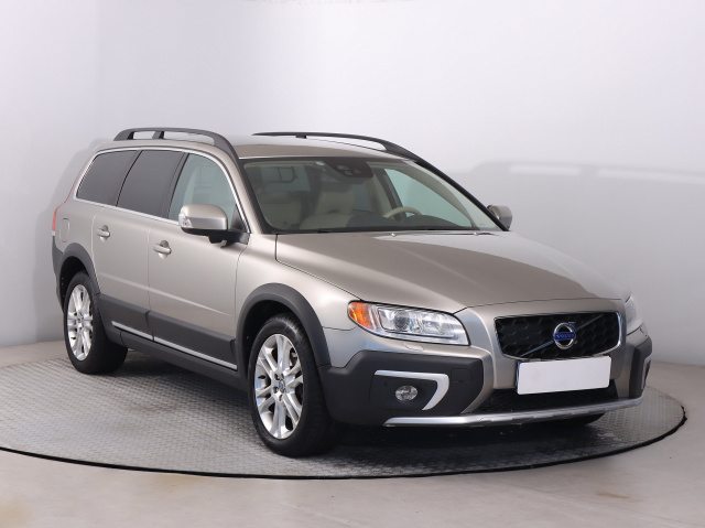 Volvo XC70 2013