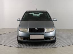 Škoda Fabia 2003