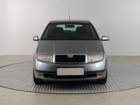 Skoda Fabia - 2003