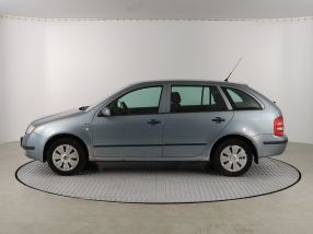 Skoda Fabia - 2003