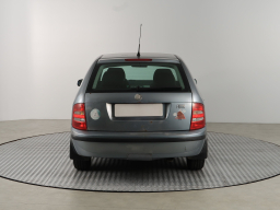 Škoda Fabia 2003