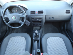 Škoda Fabia 2003