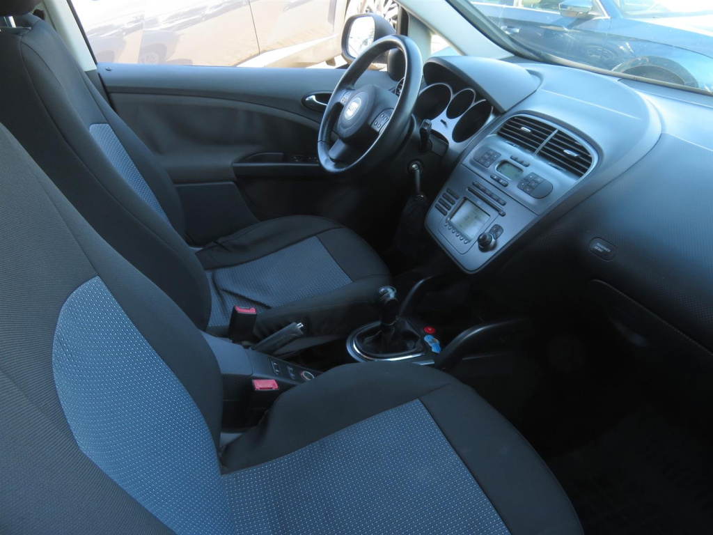 Seat Altea