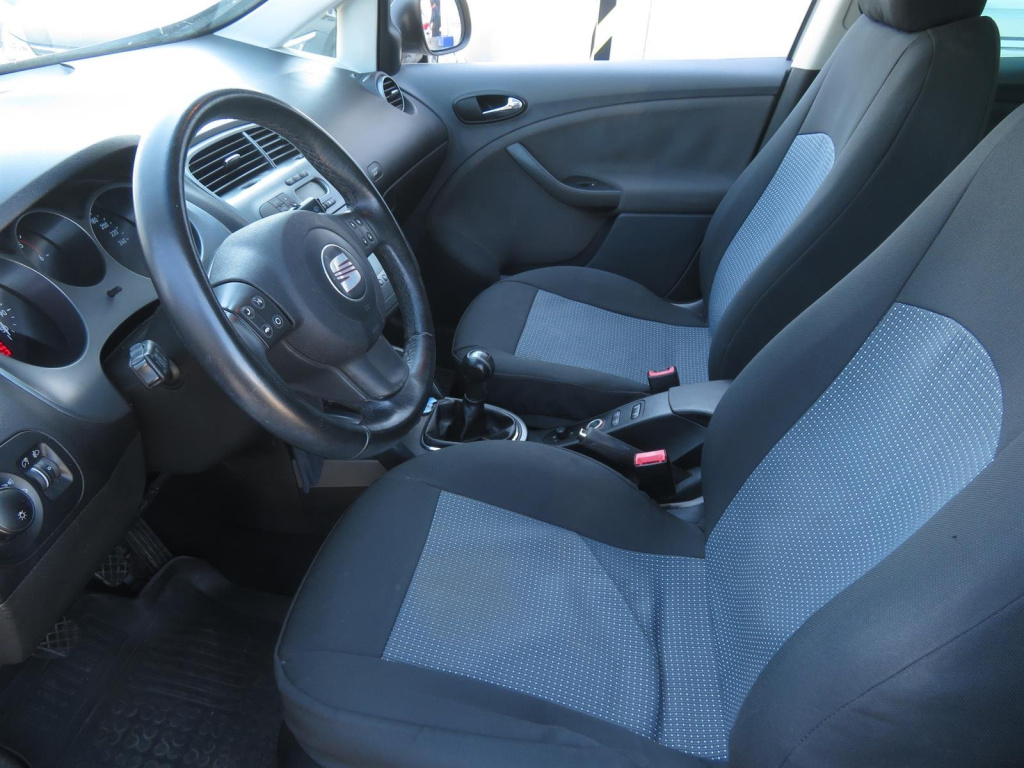 Seat Altea