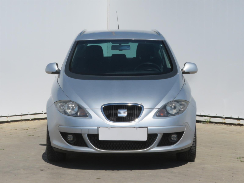Seat Altea