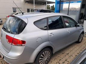 Seat Altea - 2006