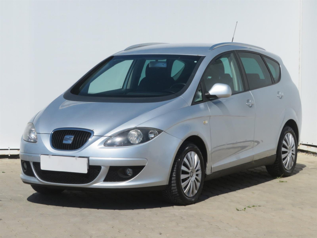 Seat Altea