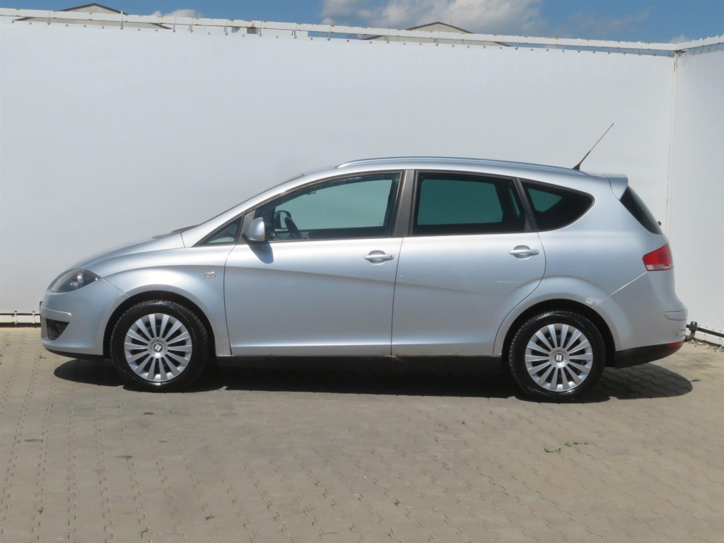 Seat Altea