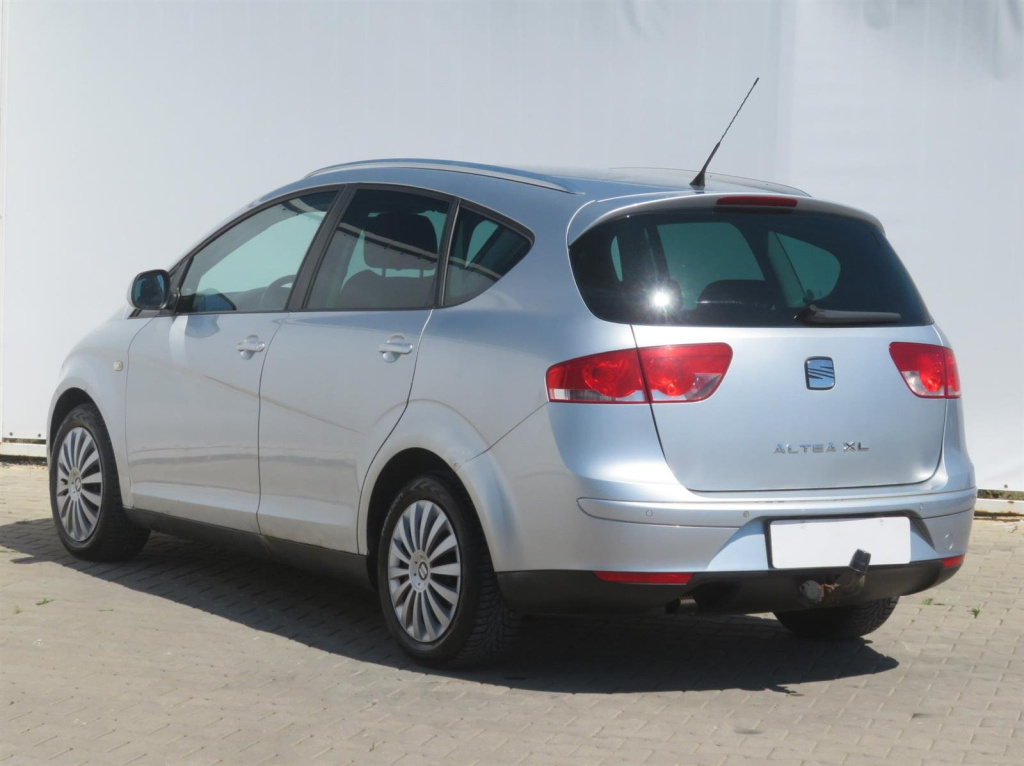 Seat Altea