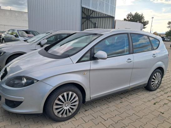Seat Altea