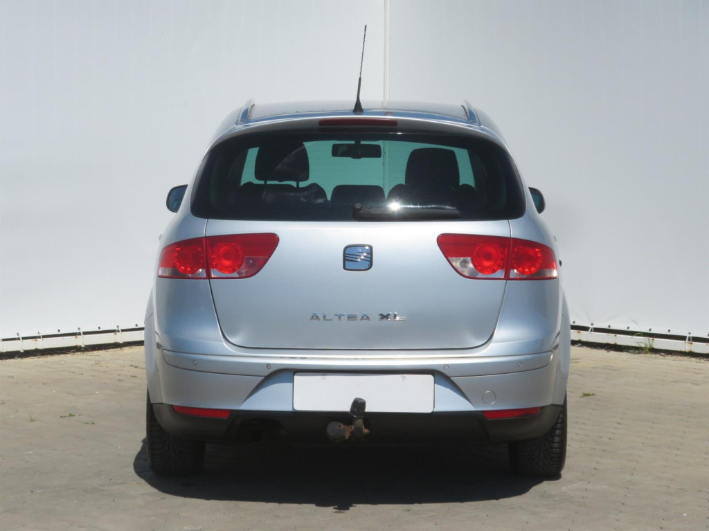 Seat Altea