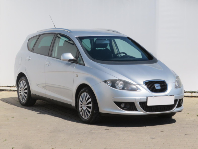 Seat Altea 2006