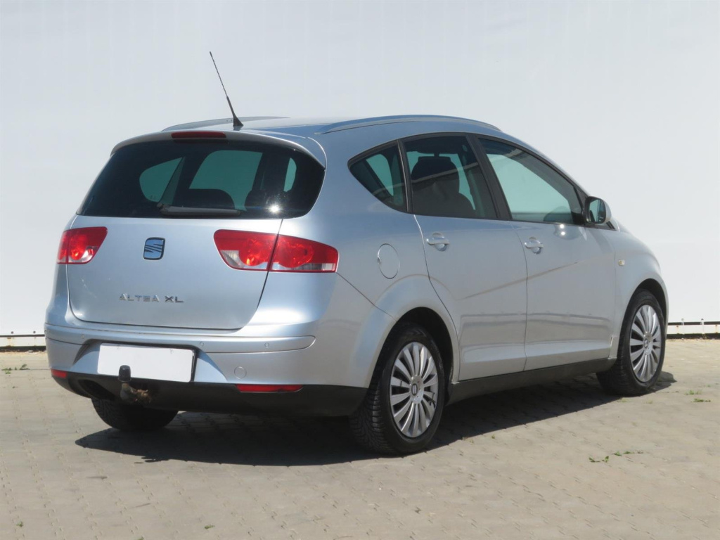 Seat Altea