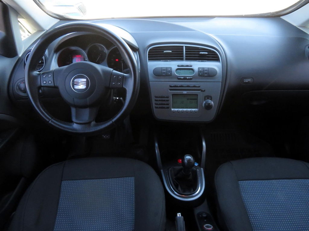 Seat Altea