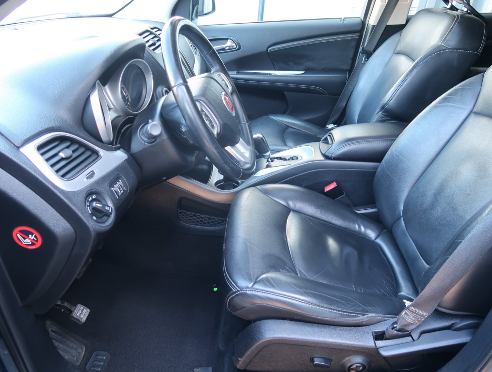 Fiat Freemont