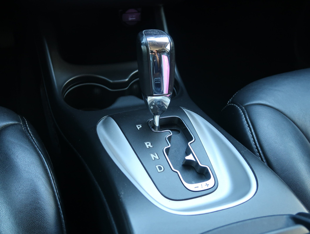 Fiat Freemont