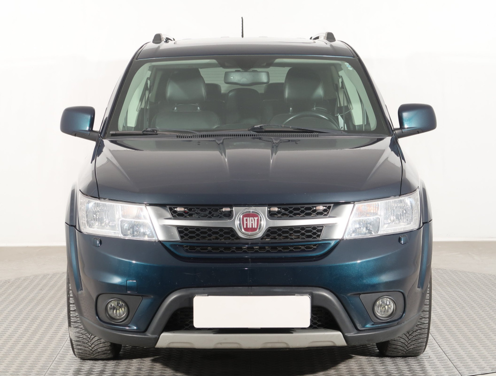 Fiat Freemont
