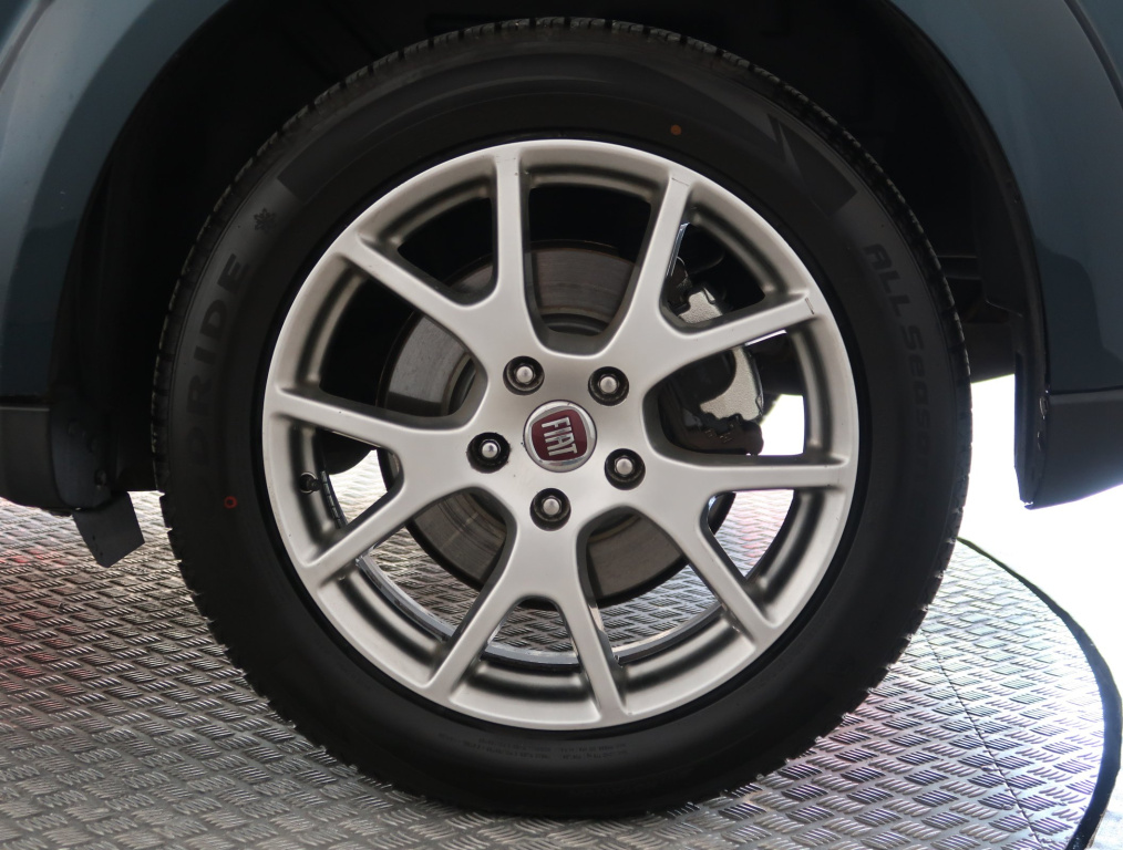 Fiat Freemont