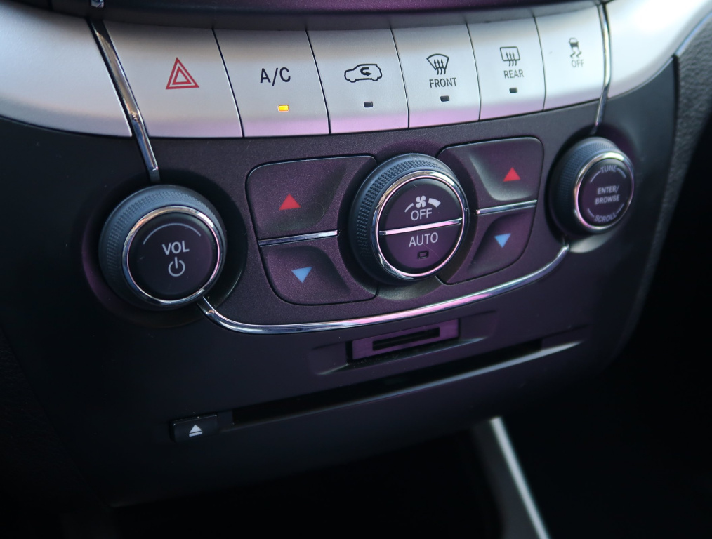 Fiat Freemont