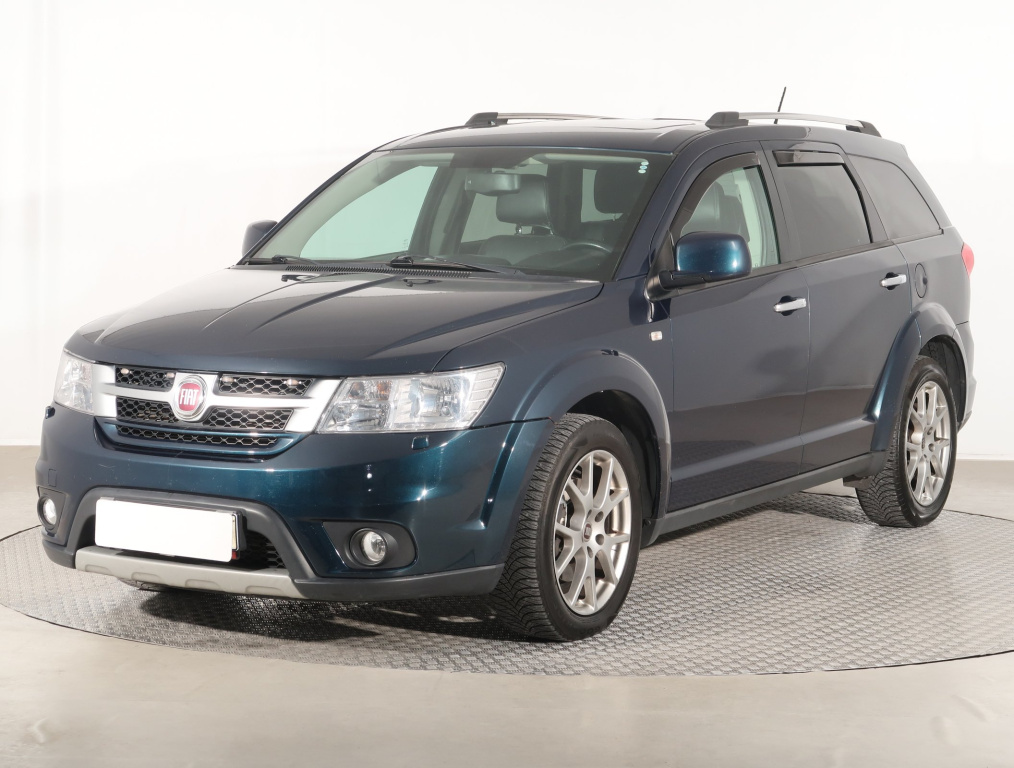 Fiat Freemont