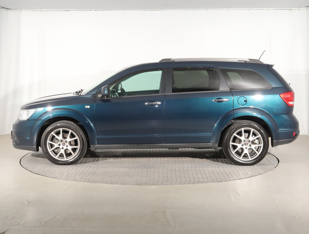 Fiat Freemont