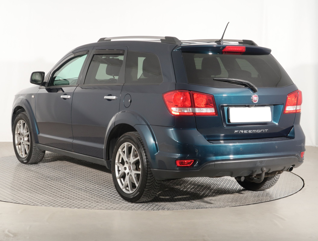 Fiat Freemont