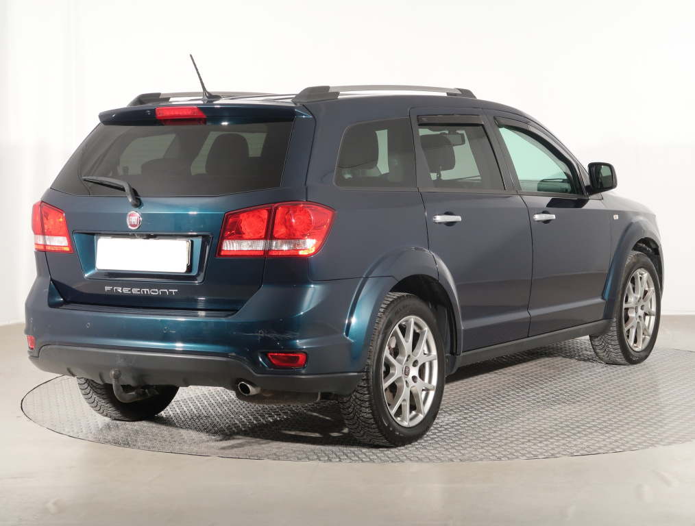Fiat Freemont