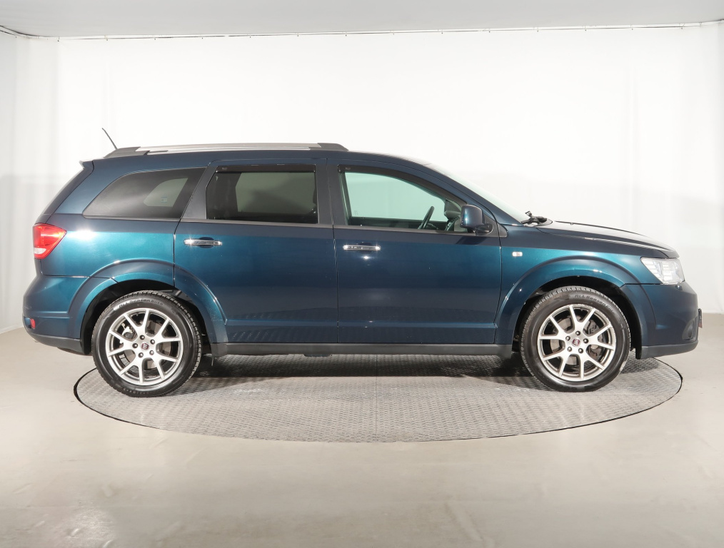 Fiat Freemont